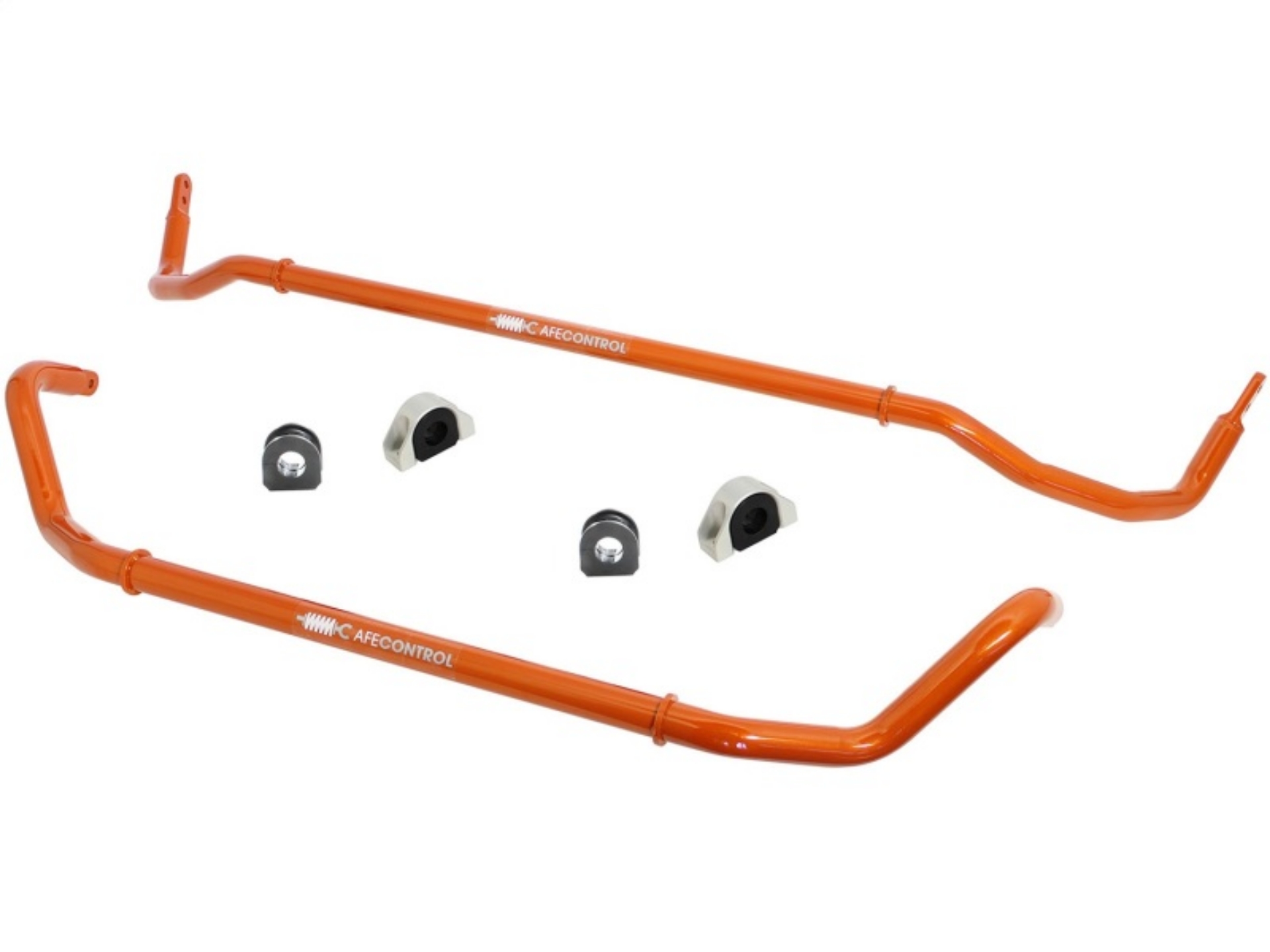 Picture of aFe Control Sway Bar Set 08-13 BMW M3 E90-92