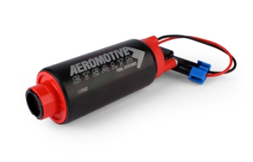 Picture of Aeromotive 340 Series Stealth In-Tank E85 Fuel Pump - Center Inlet