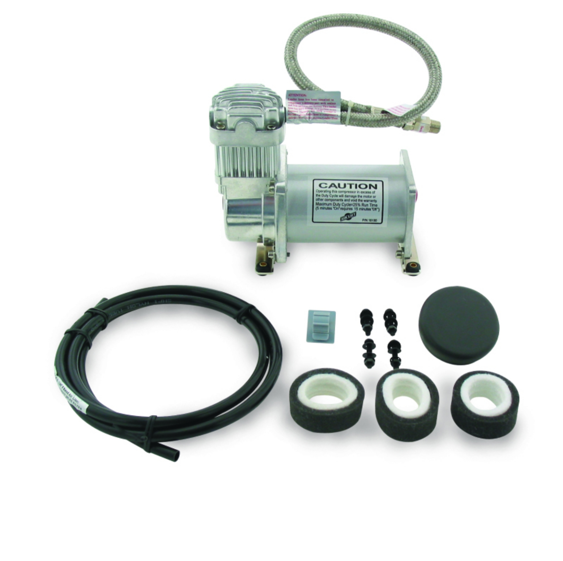 Picture of Air Lift Viair 325C Compressor - 150 PSI