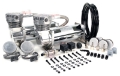 Picture of Air Lift Viair 480C Dual Pack Compressor - 200 PSI