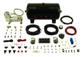 Picture of Air Lift 4-Way Manual Control System 100% Duty 1-4in Line 4 Gal- Tank