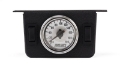 Picture of Air Lift Dual Needle Gauge Panel With Two Switches- 200 PSI