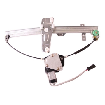 Picture of Omix Window Regulator Rr Power RH- 01-04 G- Cherokee