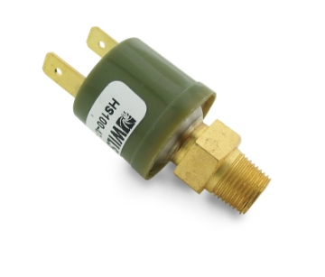 Picture of Air Lift Pressure Switch 145-175 PSI