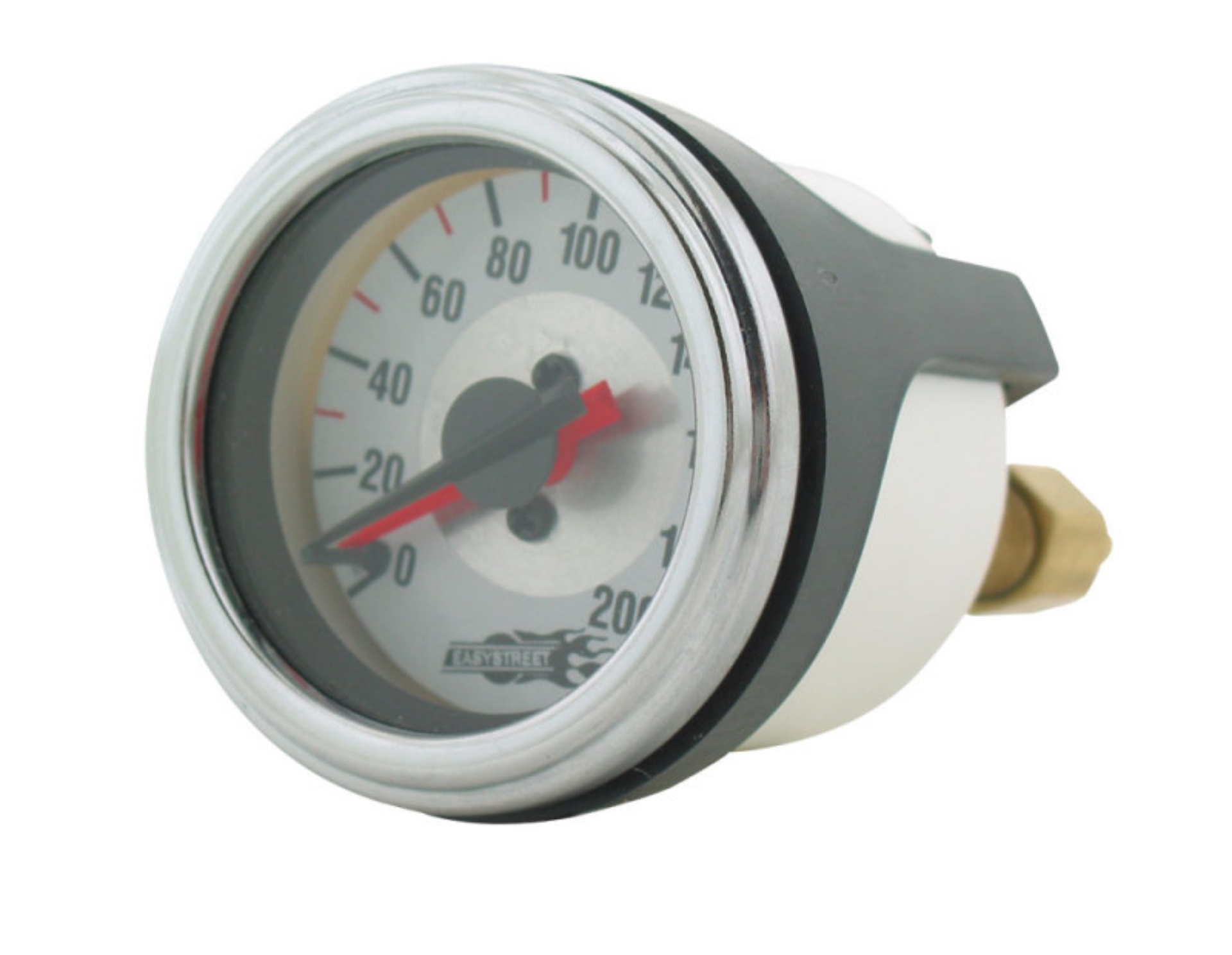 Picture of Air Lift Dual Needle Gauge-200 PSI