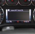 Picture of Autometer Dashcontrol Display Controller Dashcontrol Silverado-Sierra-Tahoe-Suburban-Yukon 2014+