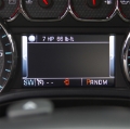 Picture of Autometer Dashcontrol Display Controller Dashcontrol Silverado-Sierra-Tahoe-Suburban-Yukon 2014+