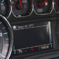 Picture of Autometer Dashcontrol Display Controller Dashcontrol Silverado-Sierra Diesel 2015+