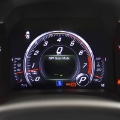 Picture of Autometer Dashcontrol Display Controller Dashcontrol Chevrolet Corvette 2014+