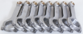 Picture of Eagle Dodge 5-7-6-1L Hemi 6-243 Length 4340 Forged Steel Connecting Rods Set of 8