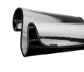 Picture of WeatherTech 07-13 Mercedes-Benz CL-Class SunShade