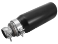 Picture of aFe Power 09-15 Dodge Ram 3-0L-5-7L Black Exhaust Tip Upgrade