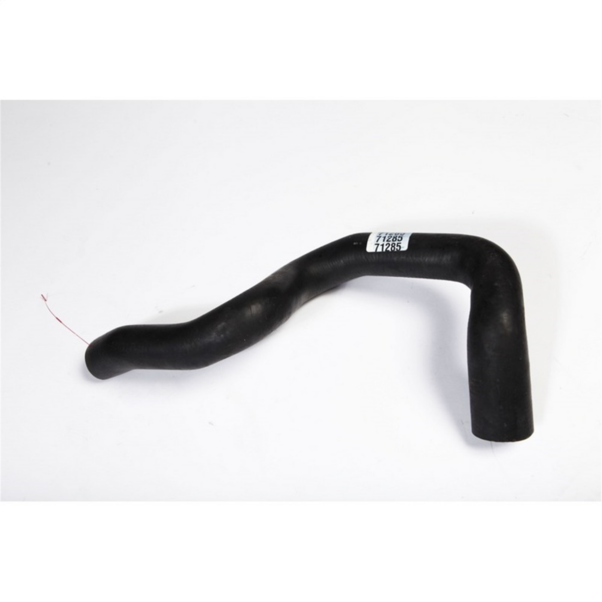 Picture of Omix Lower Radiator Hose 2-5L 87-95 Jeep Wrangler YJ