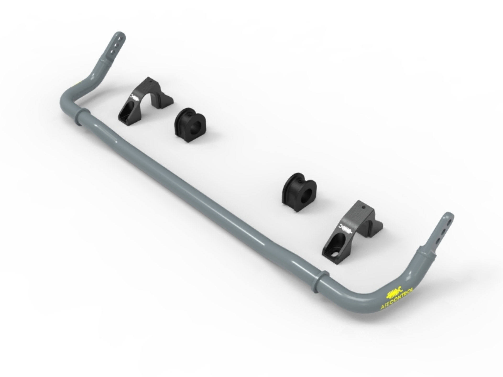 Picture of aFe Control 18-23 Tesla Model 3 AWD Sway Bar Set - Front