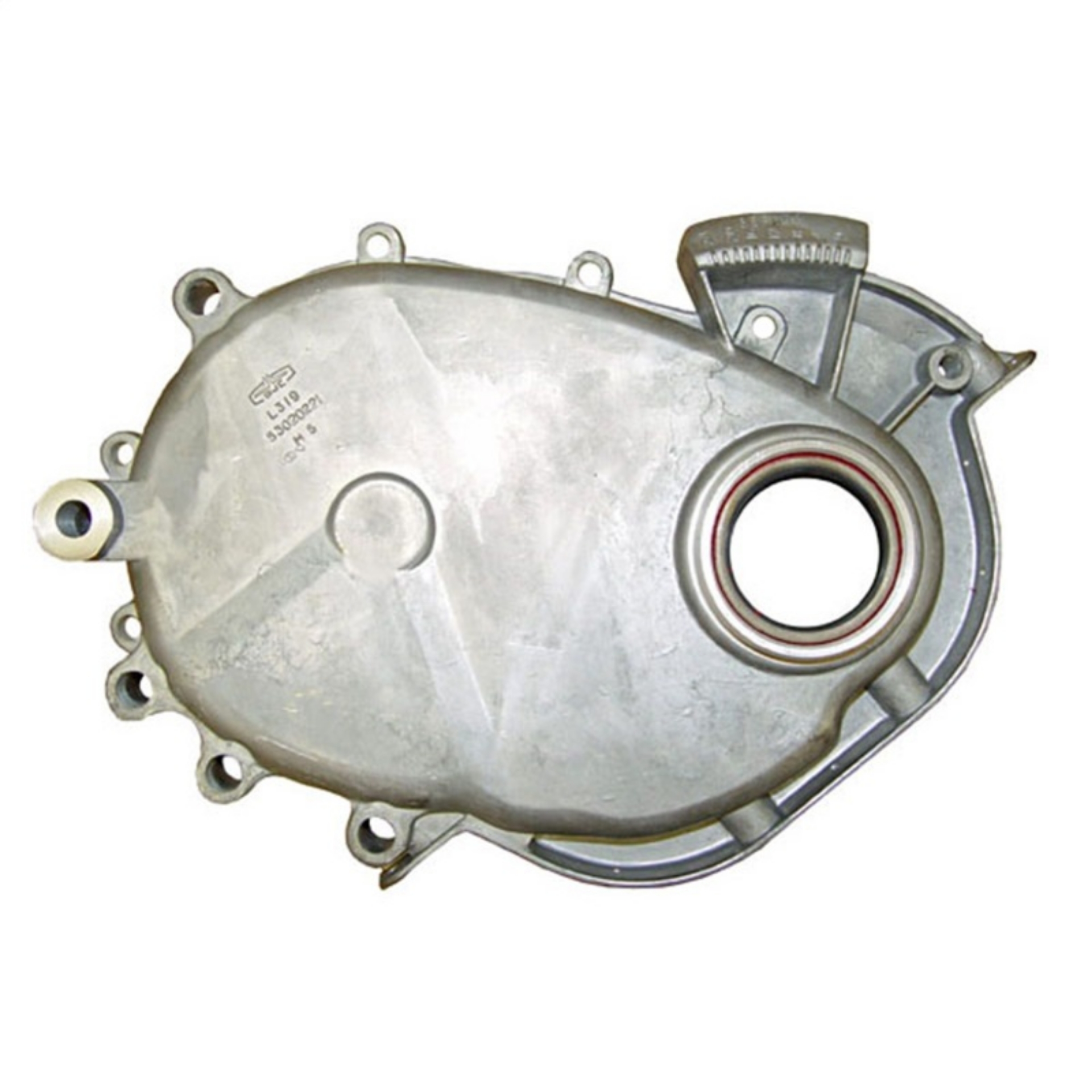 Picture of Omix Timing Chain Cover- 93-01 Cherokee XJ 2-5L-4-0L