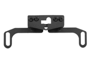 Picture of DV8 Offroad 21-23 Ford Bronco Front Camera Relocation Bracket