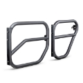 Picture of Anderson Composites 21-22 Ford Bronco 4DR Carbon Fiber Tube Doors - Front & Rear- Off Road