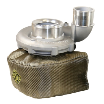 Picture of BD Diesel Turbo Blanket - T3 S300 Wastegated