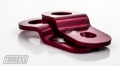 Picture of Turbo XS 15-16 Subaru WRX-STI Billet Aluminum Radiator Stay - Red