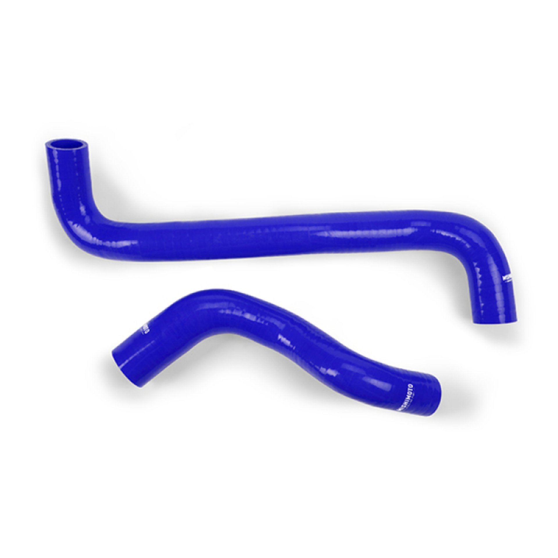 Picture of Mishimoto 97-04 Chevy Corvette-Z06 Blue Silicone Radiator Hose Kit