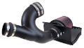 Picture of K&N 15-16 Ford F-150 3-5L V6 F-I Performance Intake Kit