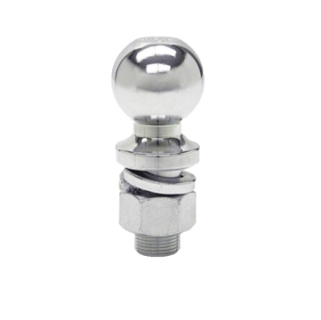 Picture of Gen-Y Phantom 2-5-16in Single Ball Attachment 1in Diameter Ball Shank 7K Towing