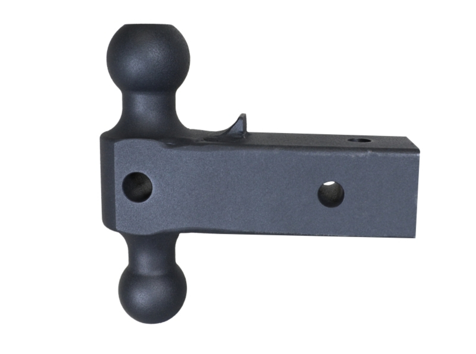 Picture of Gen-Y 32K Dual-Ball Mount 2-5in Shank 3K TW