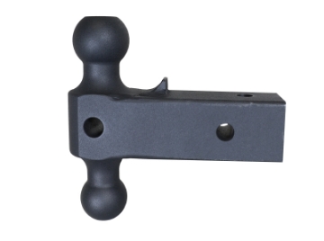 Picture of Gen-Y 32K Dual-Ball Mount 2-5in Shank 3K TW