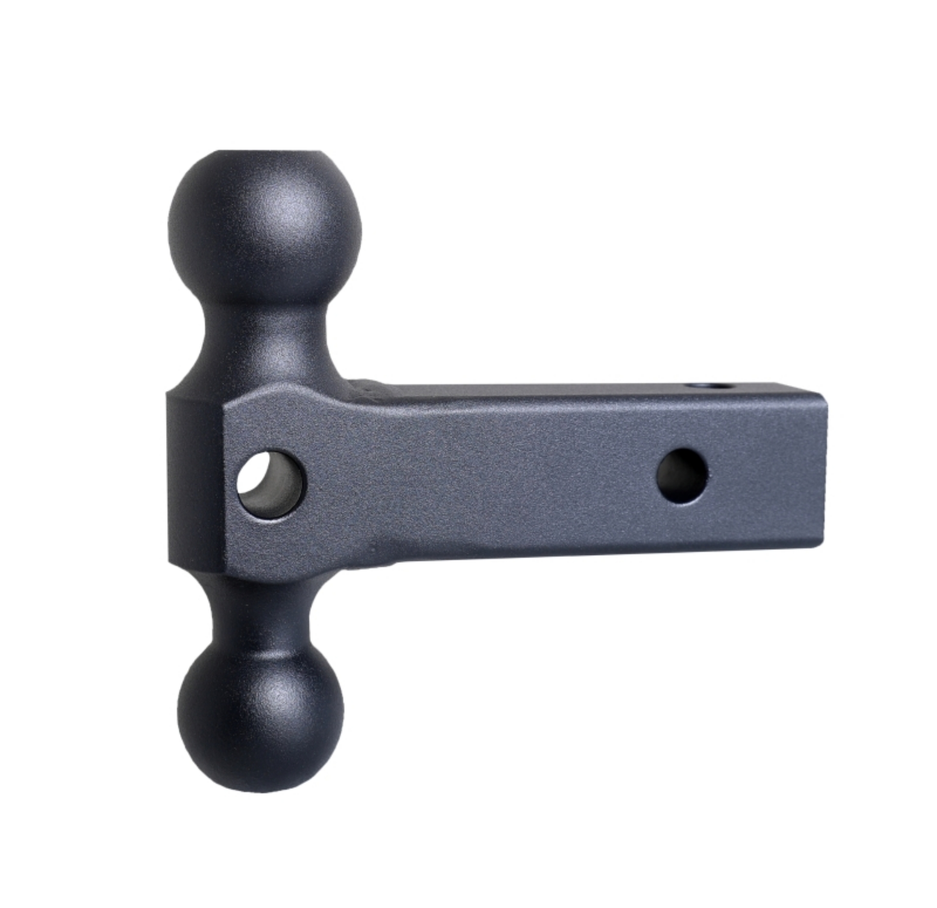 Picture of Gen-Y 10K Dual-Ball Mount 2in Shank 1-5K TW