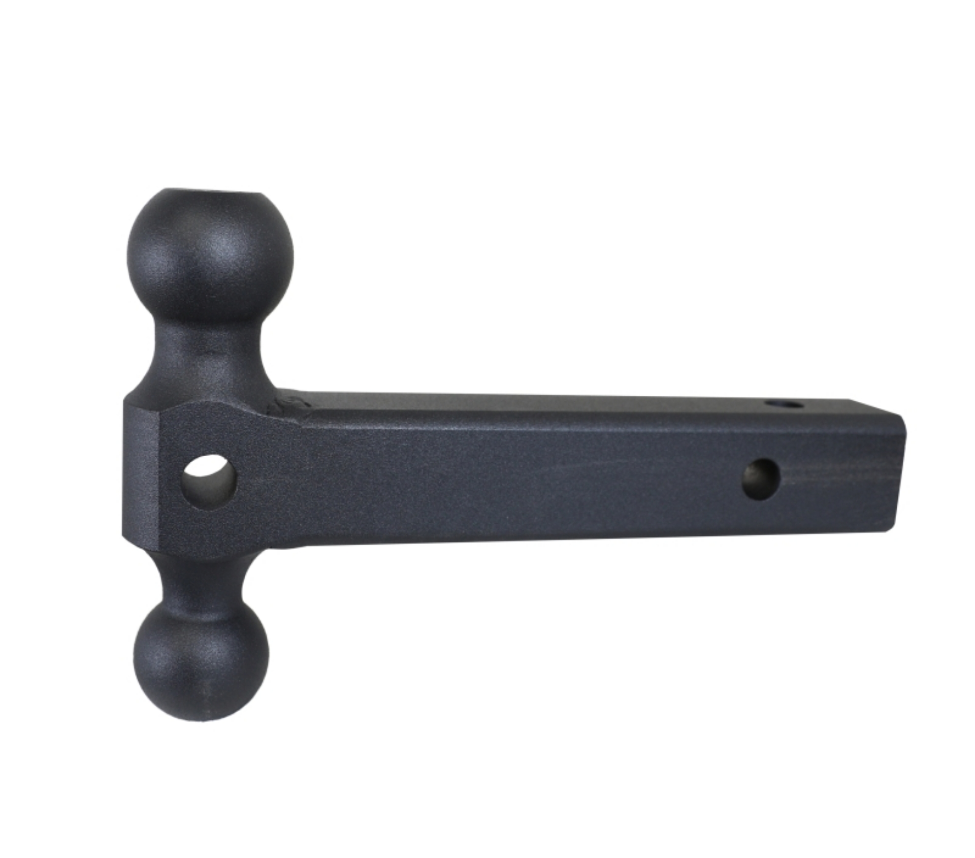 Picture of Gen-Y 2in Shank 10K Extended Dual-Ball Mount 12in length