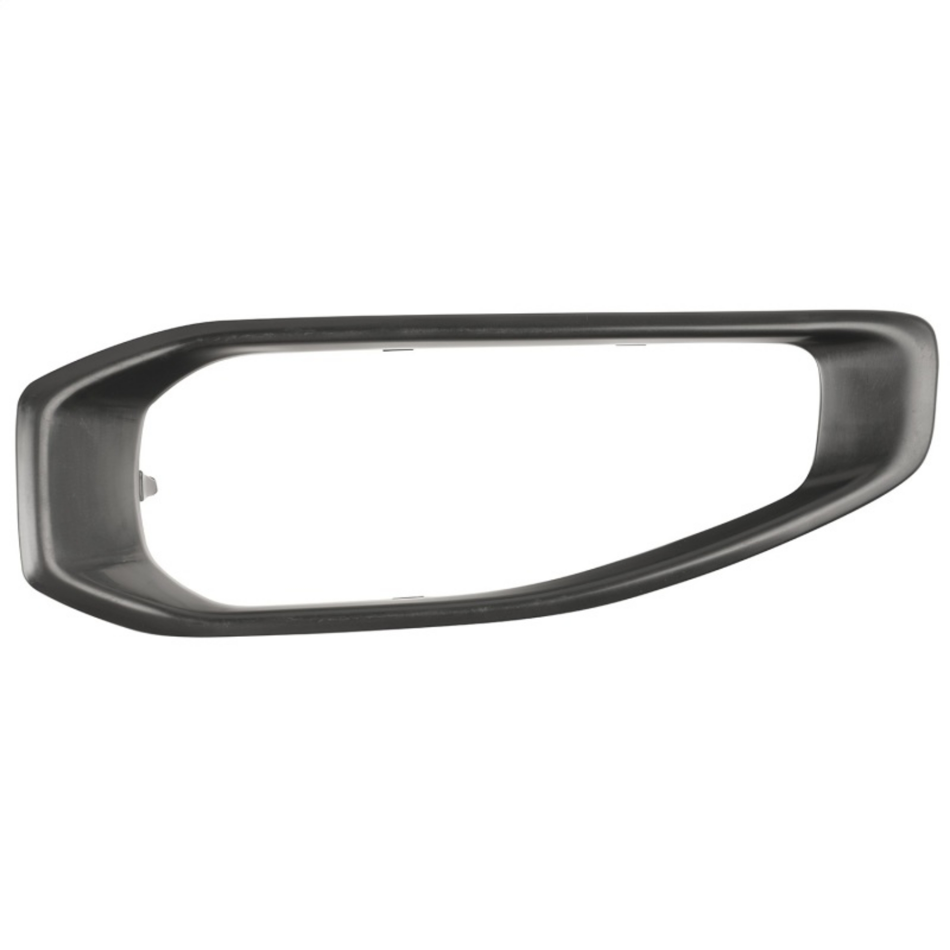 Picture of Omix Applique Left End Cap Front Bumper- 18-21 JL-JT