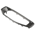 Picture of Omix Applique Left End Cap Front Bumper- 18-21 JL-JT