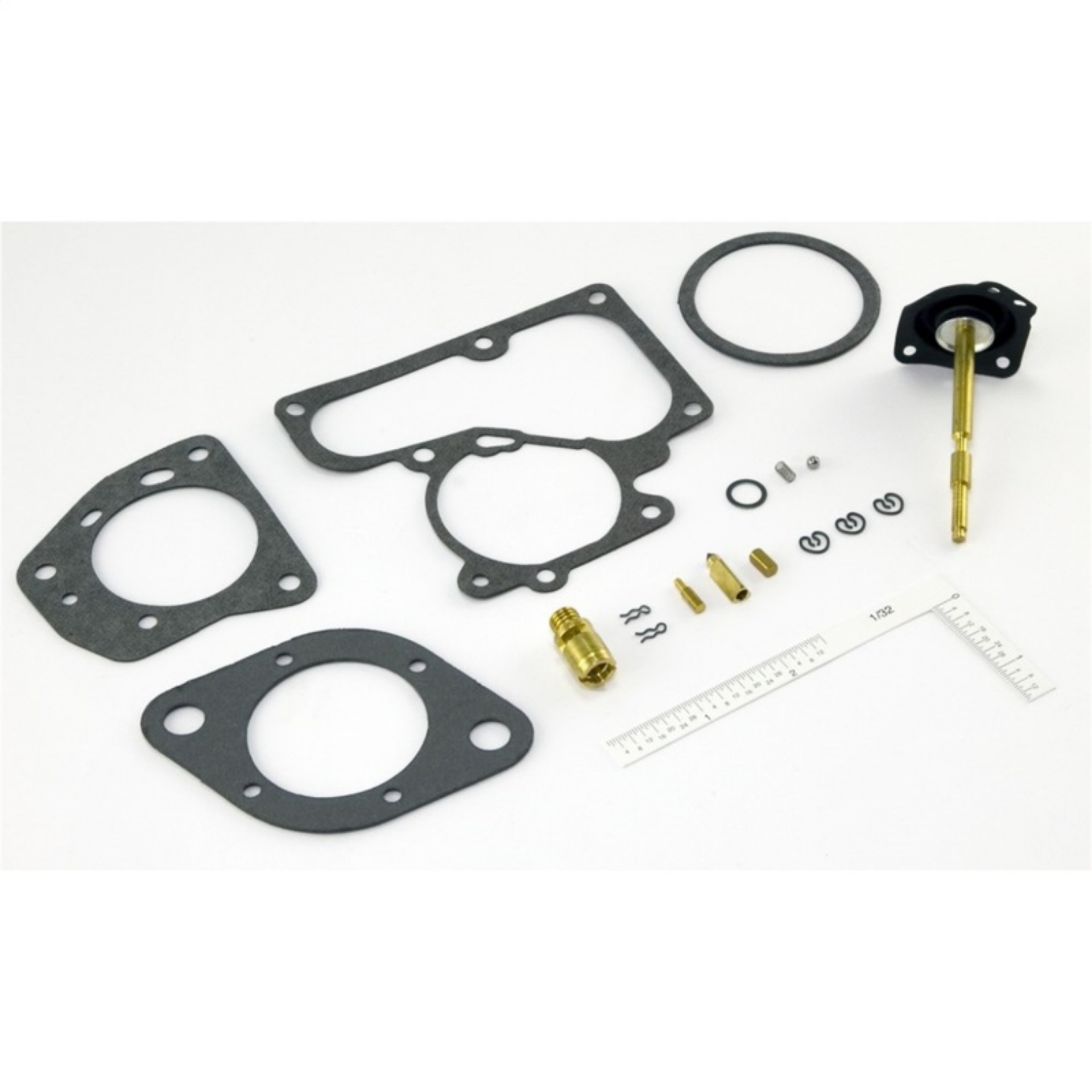 Picture of Omix Carburetor Rebuild Kit 6 Cyl- 1 Barrel 75-80 CJ