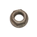 Picture of Omix NP231 Front Output Yoke Nut 87-99 Jeep Wrangler