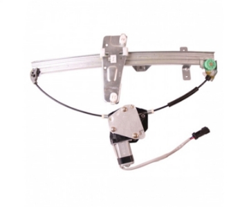 Picture of Omix Window Regulator Front Power LH- 06-07 Liberty