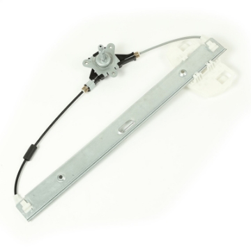 Picture of Omix Window Regulator Frt Manual RH- 07-18 Wrangler