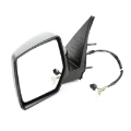 Picture of Omix Side Mirror LH Power Heated 08-12 Jeep Liberty