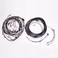 Picture of Omix Wiring Harness With Cloth Cover 57-65 Jeep CJ5