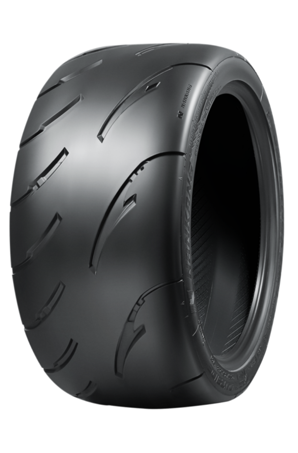 Picture of Nankang AR-1 Tire V2 - 185-60R14 82V