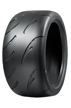 Picture of Nankang AR-1 Tire V2 - 205-40ZR17 84W XL