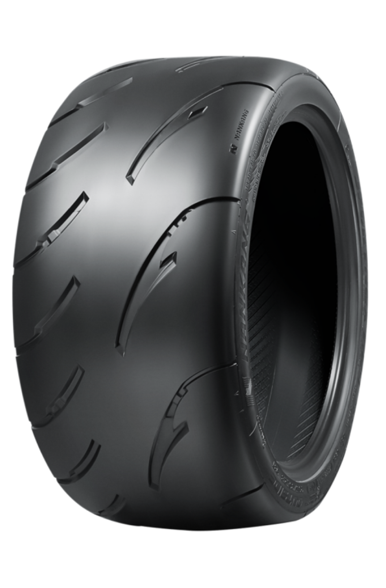 Picture of Nankang AR-1 Tire V2 - 215-45ZR17 91W XL