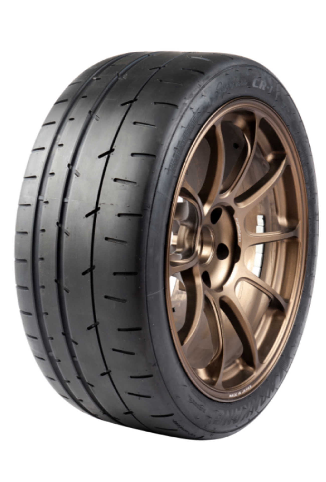 Picture of Nankang CR-S Tire V2 - 335-30ZR18 102Y