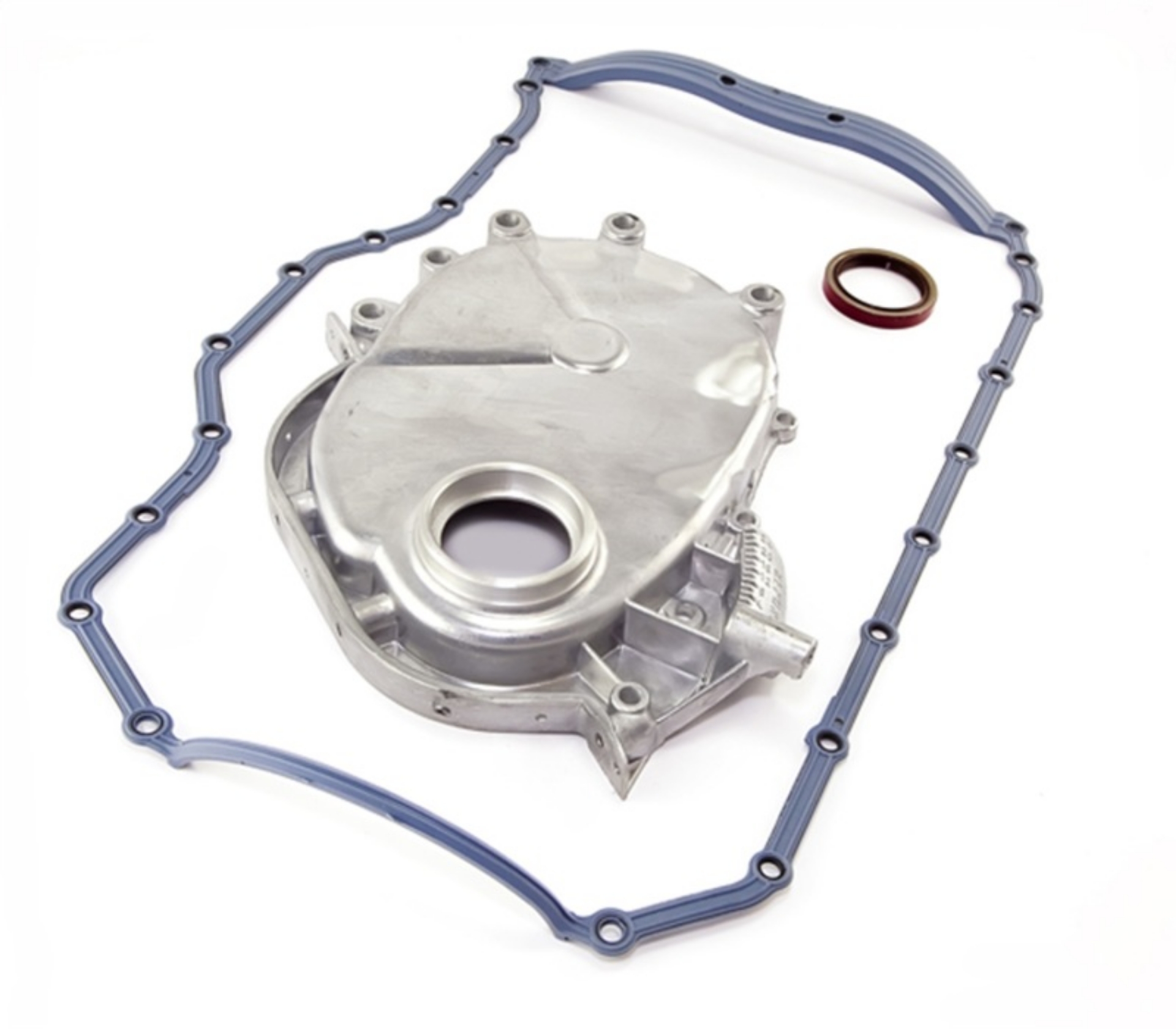 Picture of Omix Timing Cover Kit 2-5L 83-93 Jeep CJ & Wrangler