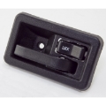 Picture of Omix Interior Door Handle Right- 87-95 Wrangler YJ