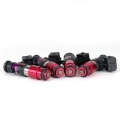 Picture of Grams Performance 09-20 Nissan GT-R R35 VR38DETT 1150cc Fuel Injectors Set of 6