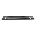 Picture of Anderson Composites 20-21 Dodge Charger Hellcat Type-MB Wide Body Rocker Panel Splitter