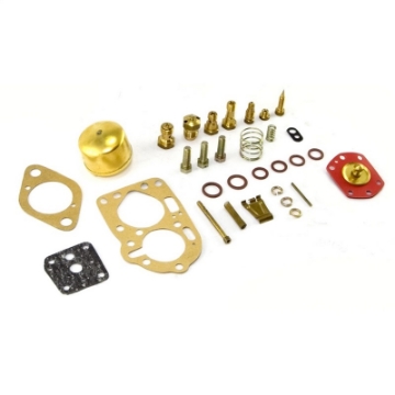 Picture of Omix Repair Kit Solex L-Head 41-53 Willys & Models