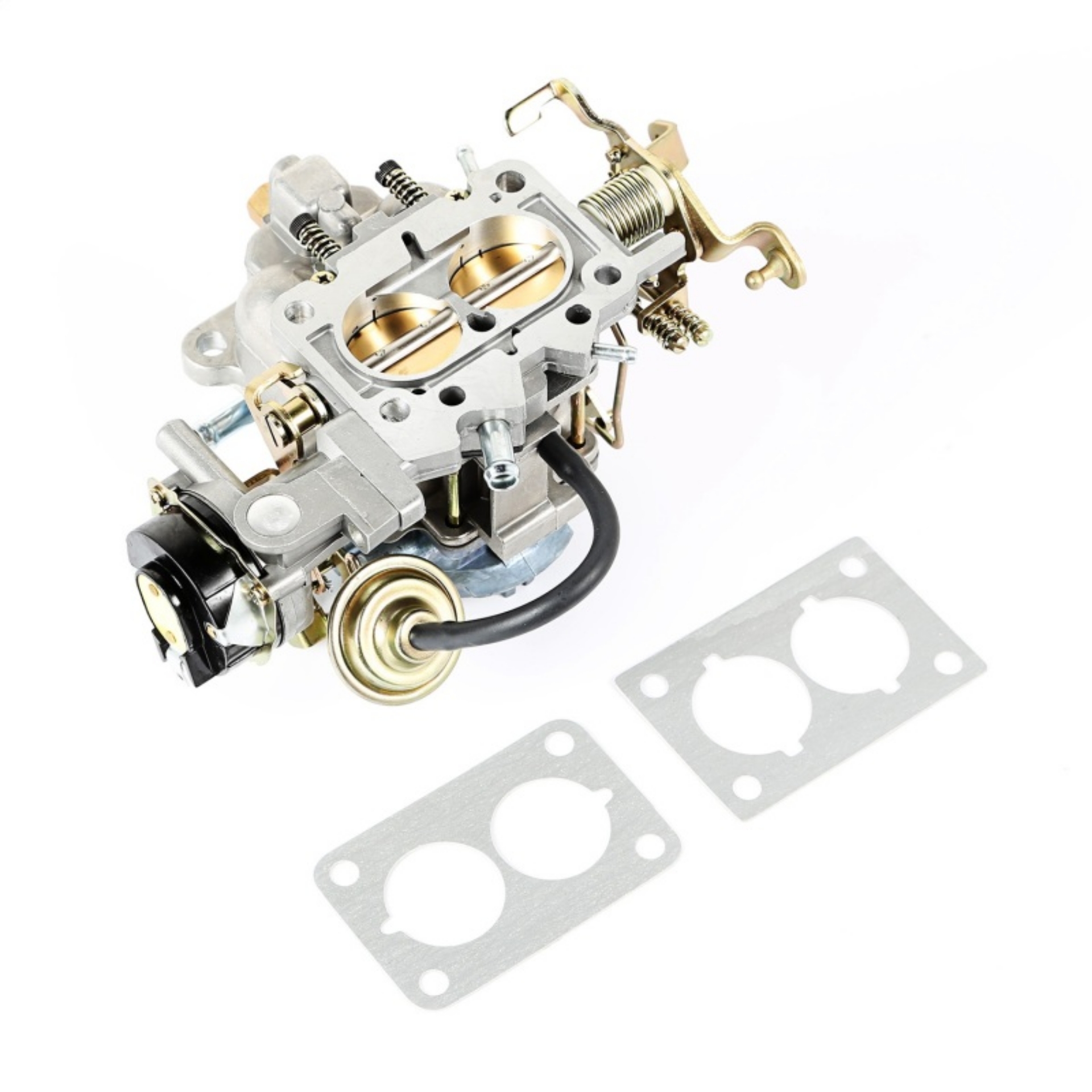 Picture of Omix Carburetor Carter Style BBD- 82-90 Jeep 258CI