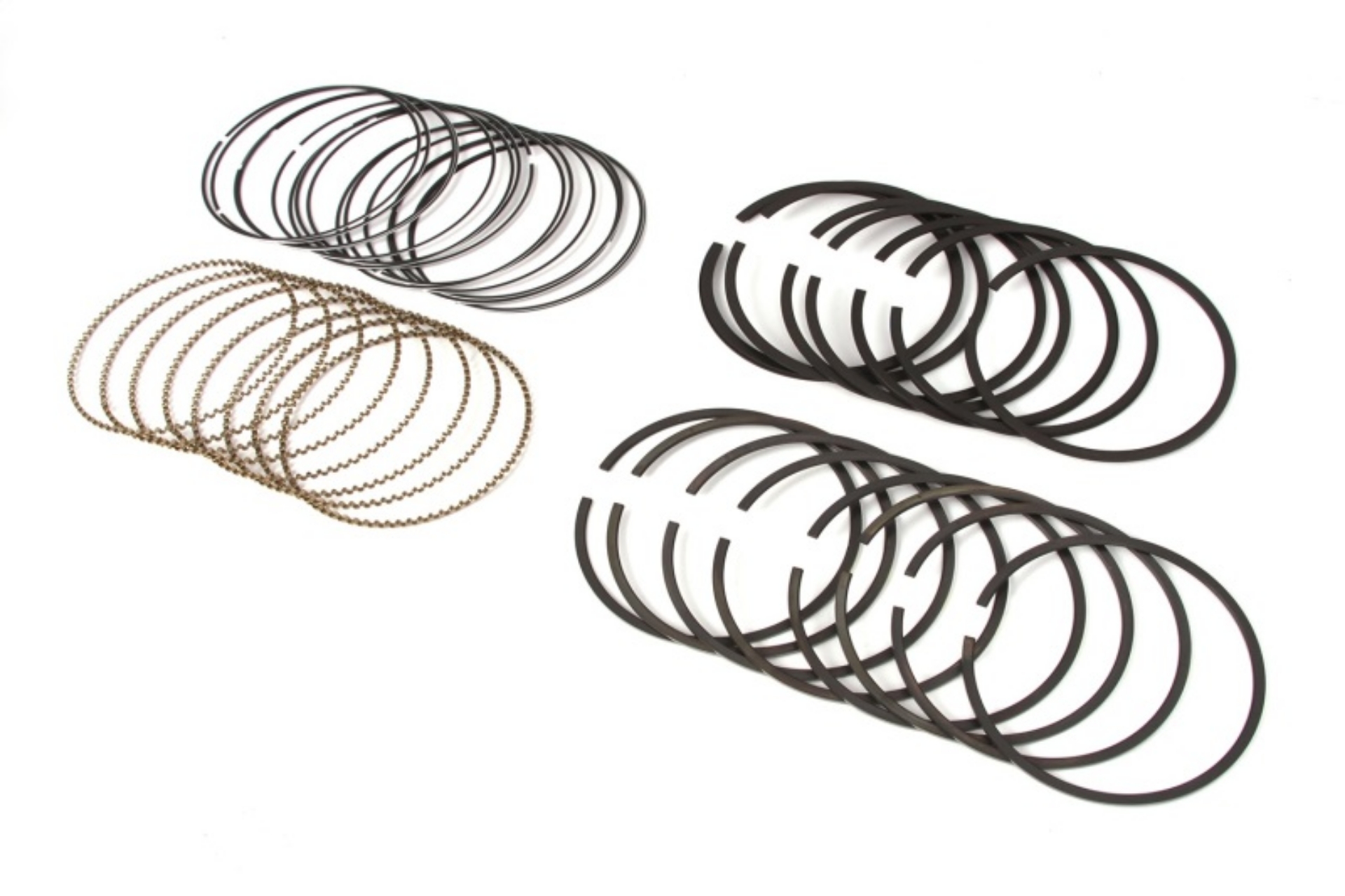 Picture of Omix Piston Ring Set Std 6-1L 06-10 Grand Cherokee