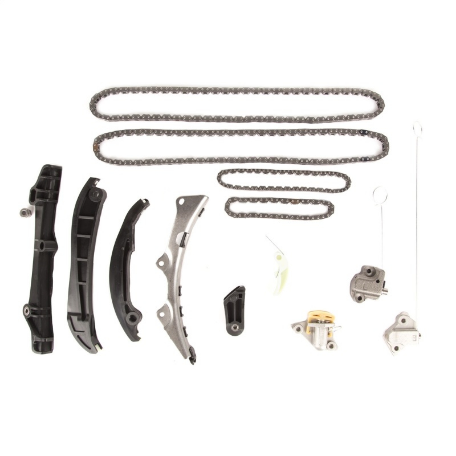 Picture of Omix Timing Chain Set w-o Spkts 3-0-3-6L- 12-15 JK